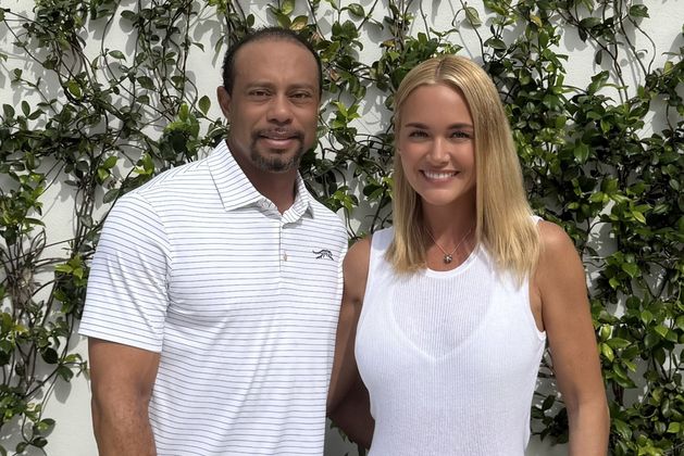 Ivanka Trump félicite Vanessa Trump pour sa relation avec Tiger Woods