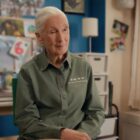 Jane Goodall to appear in Season 3 of Apple TV+ series 'Jane'