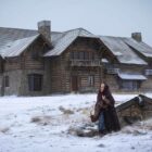 Janie Bryant Recreates The End Of The Wild West For Paramount’s “1923”