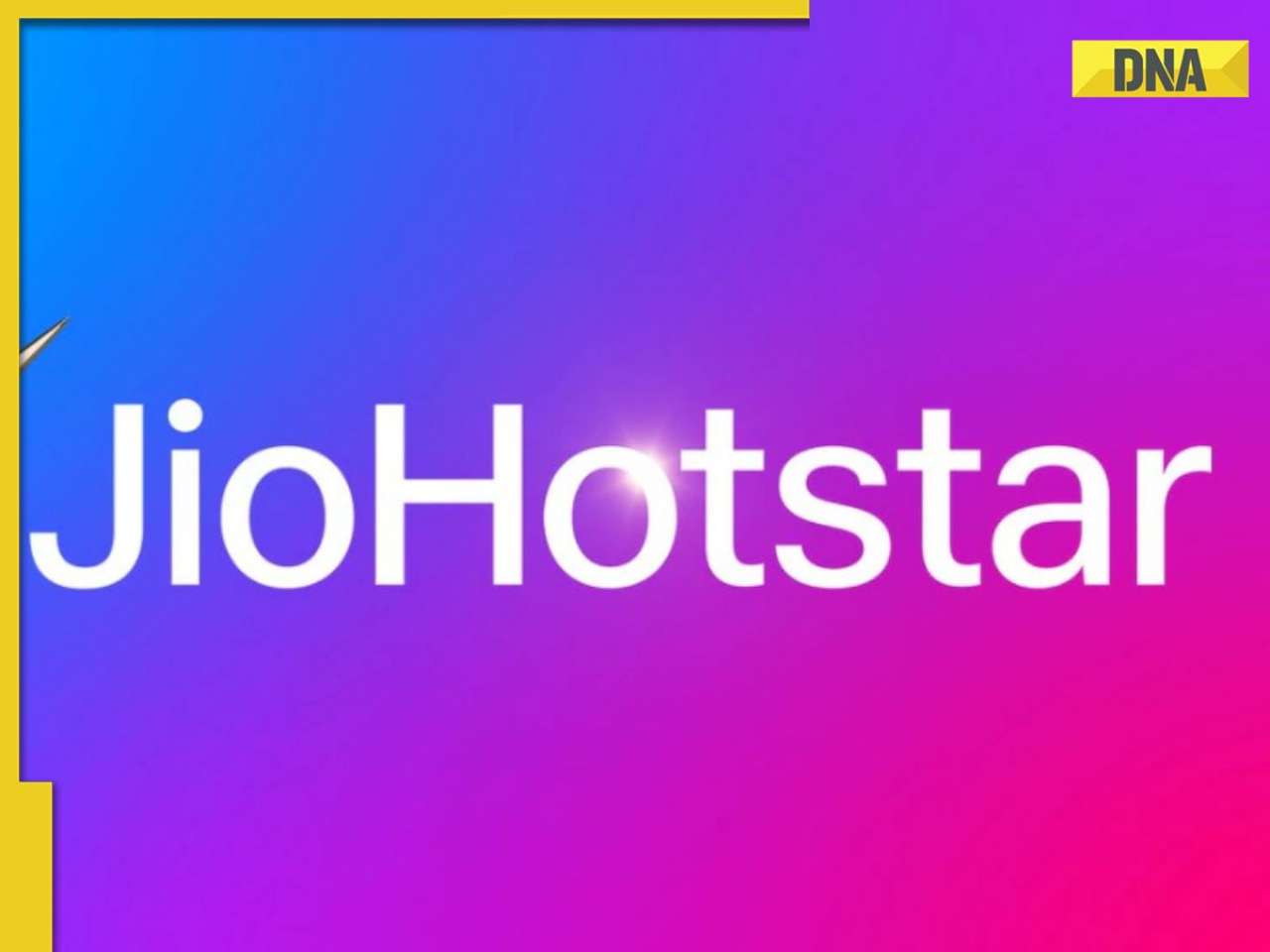 JioCinema et Disney+ Hotstar dépassent Netflix avec 100 millions d’abonnés en Inde