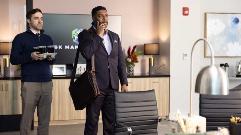 Jocko Sims : découvrez ses séries télé à succès