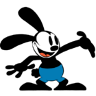 Jon Favreau Working on Hybrid 'Oswald the Lucky Rabbit' Series for Disney+