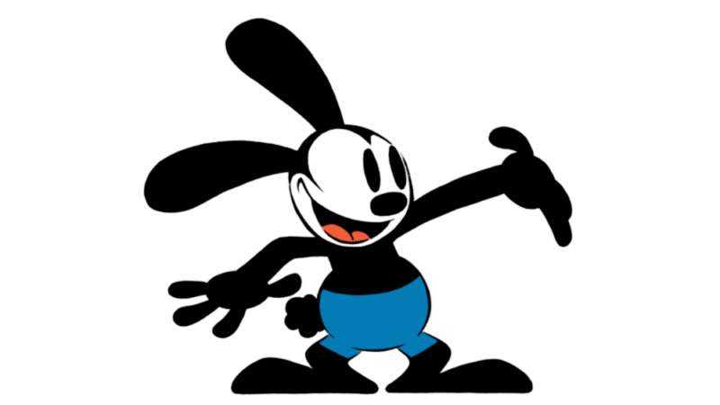 Jon Favreau développe une série hybride sur Oswald le lapin chanceux pour Disney+