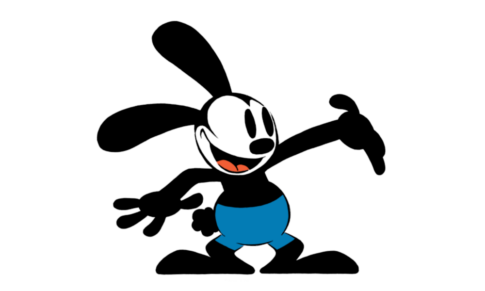 Jon Favreau développe une série hybride sur Oswald le lapin chanceux pour Disney+