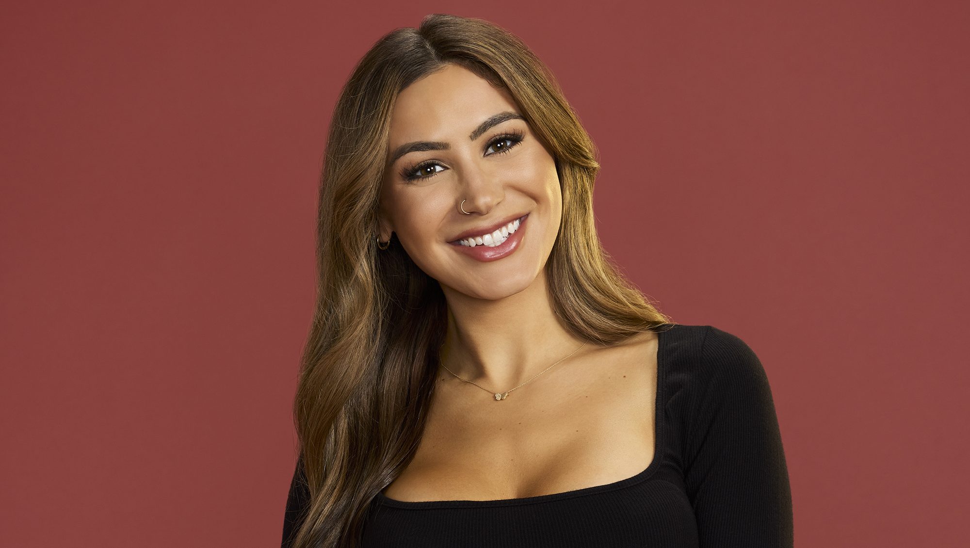 Juliana Pasquarosa, candidate phare de The Bachelor, se dévoile avant la finale