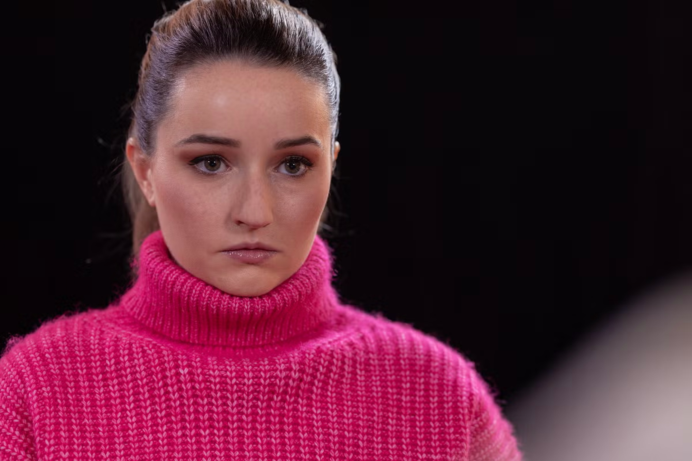 Kaitlyn Dever dans la série Netflix ‘Apple Cider Vinegar’