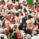 Kansas City Chiefs Docuseries Set at ESPN and Disney+