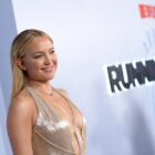 Kate Hudson Thinks Critic's Role 'Has Changed'