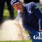 Keegan Bradley surprised ‘kick their ass’ comment was broadcast on Netflix | Ryder Cup