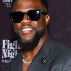 Kevin Hart to star in upcoming comedy film '72 Hours' on Netflix