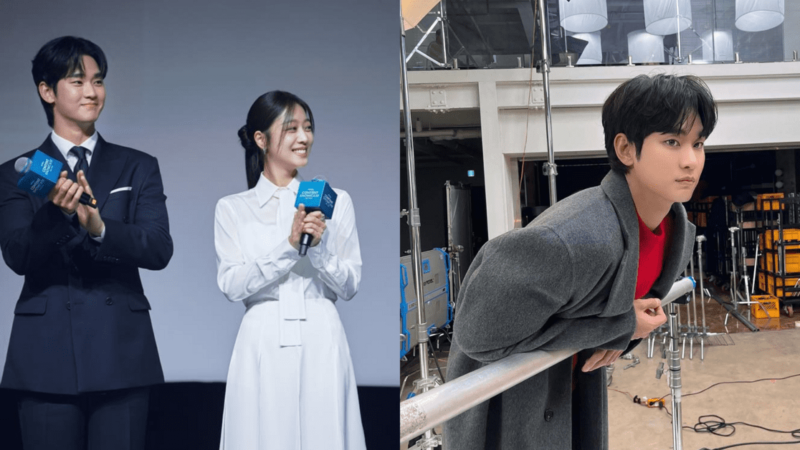 Kim Soo-hyun face à des pertes si Disney+ annule Knock-Off