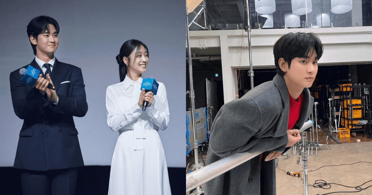 Kim Soo-hyun face à des pertes si Disney+ annule Knock-Off