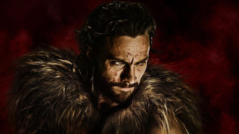 Kraven the Hunter : la sortie sur Netflix cette semaine