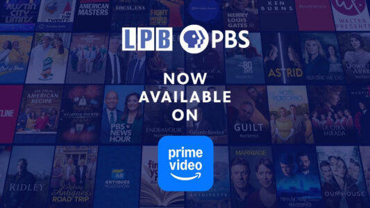 LPB disponible gratuitement en streaming sur Amazon Prime Video