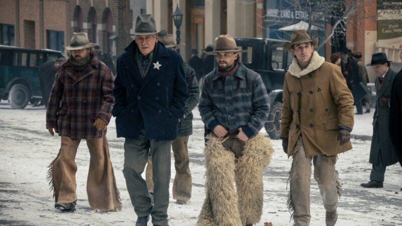 La saison 2 de ‘1923’ bat la saison 1 avec une hausse de 56% d’audience
