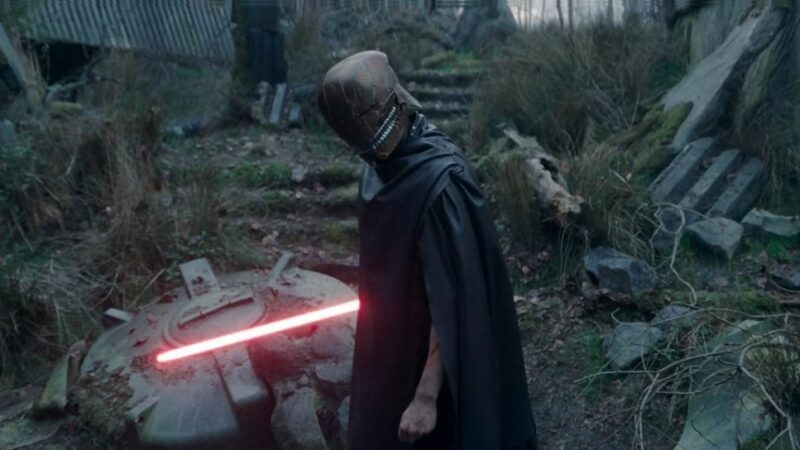 La série The Acolyte rencontre un immense succès sur Disney Plus