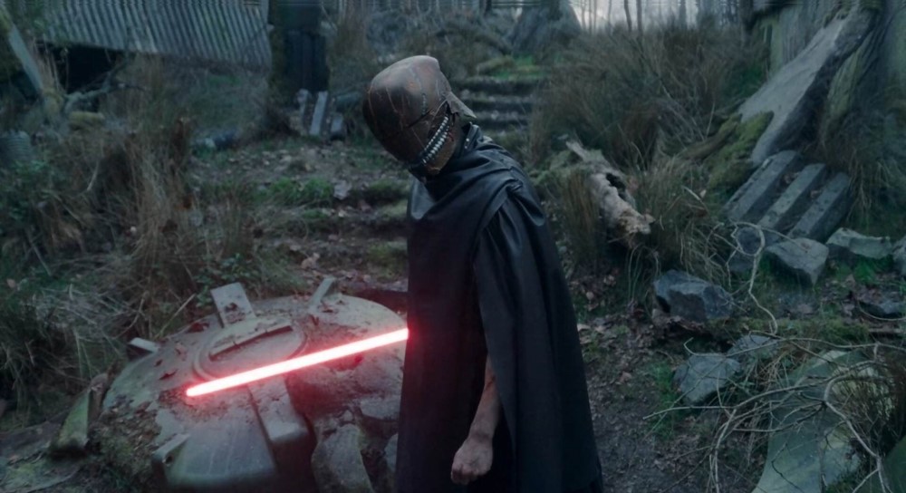 La série The Acolyte rencontre un immense succès sur Disney Plus