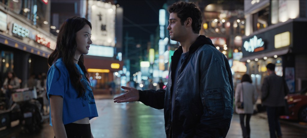 La série ‘The Recruit’ annulée après 2 saisons sur Netflix