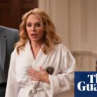 The Residence: new Netflix series proves the US is weirdly obsessed with Aussie culture | Television