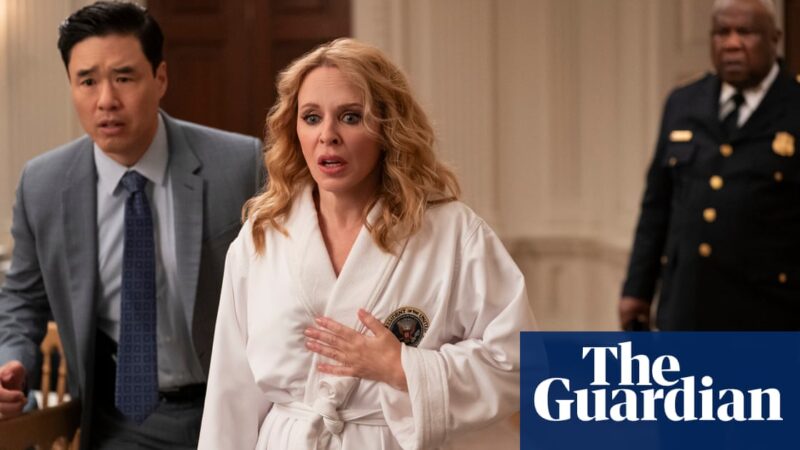 La série The Residence sur Netflix révèle l’obsession des américains pour la culture australienne