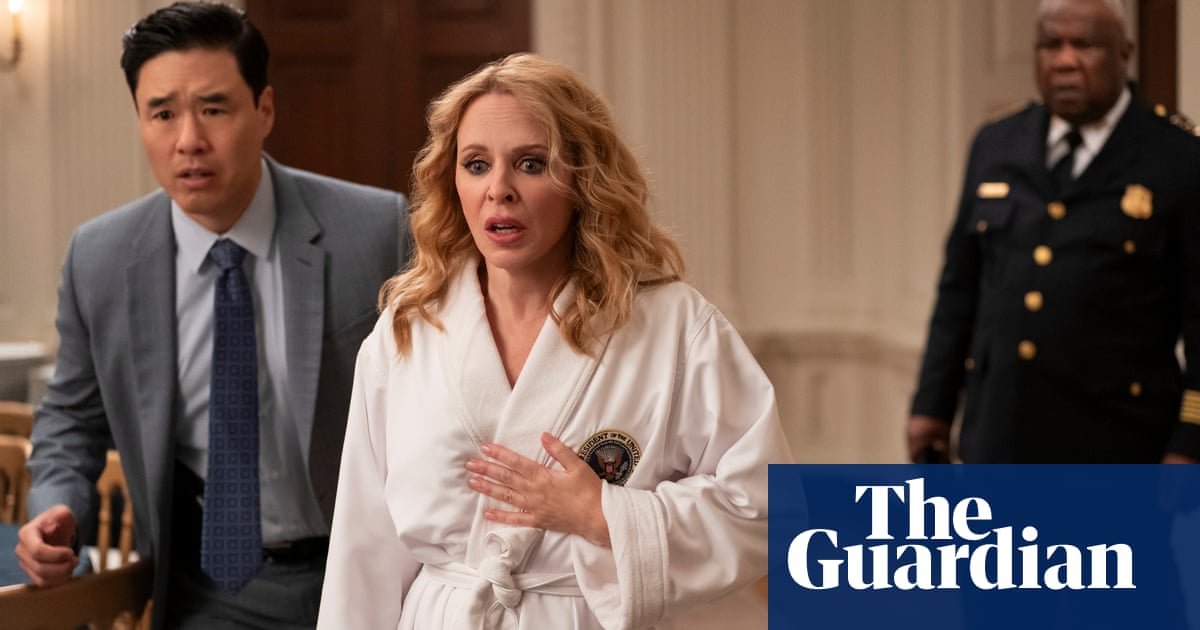 La série The Residence sur Netflix révèle l’obsession des américains pour la culture australienne