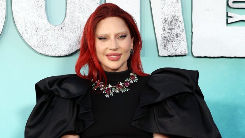 Lady Gaga annonce la sortie de son album “Mayhem” pour le 7 mars et dévoile une tournée mondiale