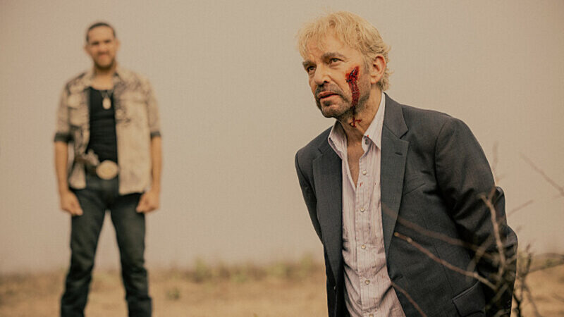 Landman : renouvellement pour une saison 2 sur Paramount+
