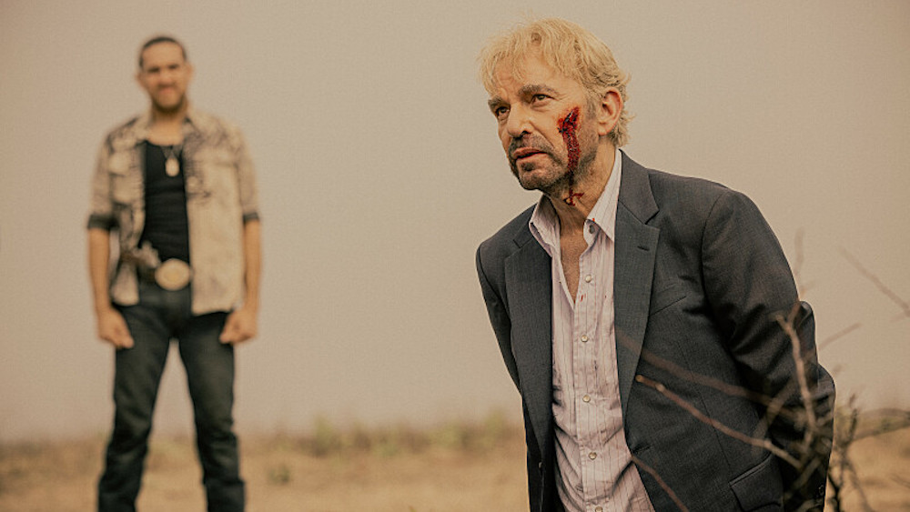 Landman : renouvellement pour une saison 2 sur Paramount+