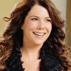 Lauren Graham Says Netflix Doesn't Pay 'Gilmore Girls' Residuals