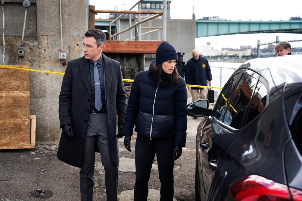 Le FBI et la CIA : pas de pilote pour la série CBS