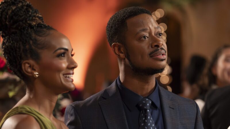 Le Rookie : Nyla et James, un mariage voué à l’échec