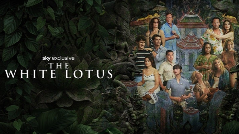 Le White Lotus organise une fête de pleine lune