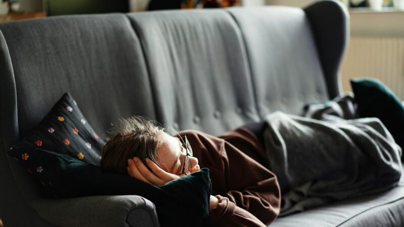 Le binge watching, nouvelle tendance de divertissement