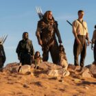 TV’s fantasy gold rush is over. Maybe Wheel of Time can finally be itself