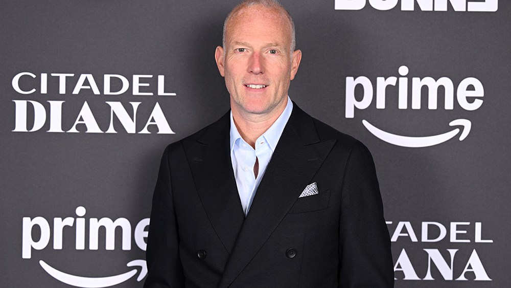 Le dirigeant de Prime Video UK, Chris Bird, annonce son départ