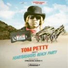 Heartbreakers Beach Party,’ Cameron Crowe’s Long Lost 1983 Documentary, Releases on Paramount+