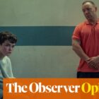 Netflix drama Adolescence has lessons for us all about alienated young men | Vanessa Thorpe