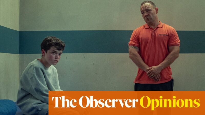 Le drame Adolescence de Netflix : des leçons sur les jeunes hommes aliénés