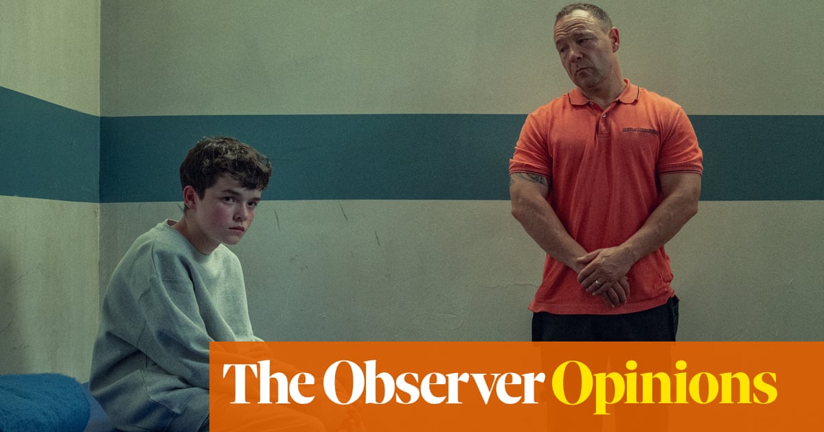 Le drame Adolescence de Netflix : des leçons sur les jeunes hommes aliénés