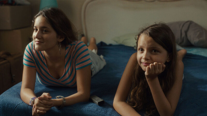 Le drame péruvien Reinas remporte des prix au Festival du film suisse