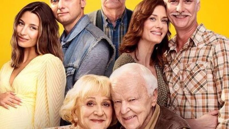 Le film comique polonais Dalej Jazda! débarque sur Amazon Prime Video