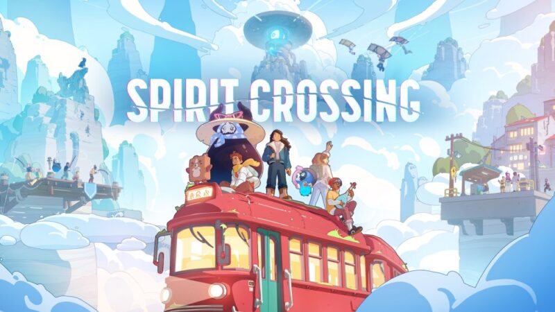 Le jeu ‘Spirit Crossing’ arrive sur Netflix, développé par le studio de ‘Cozy Grove’