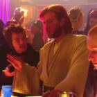 George Lucas's Nixed Live-Action Star Wars TV Show Turned Off Disney