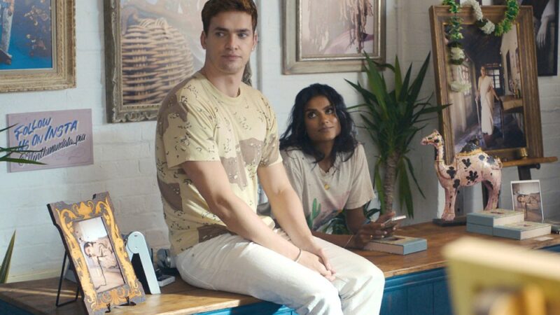 Le remake romantique de Prime Video, une valeur inestimable