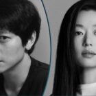 Fans celebrate Jun Ji-hyun&rsquo;s comeback as Disney+&rsquo;s 