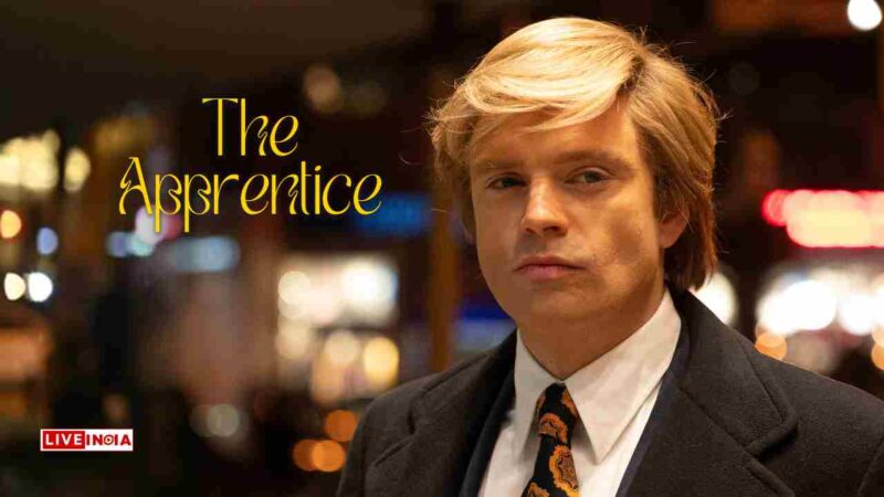 Le retour de ‘The Apprentice’ sur Prime Video à l’ère Trump