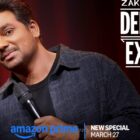 Zakir Khan’s stand-up comedy special Delulu Express arrives on Prime Video