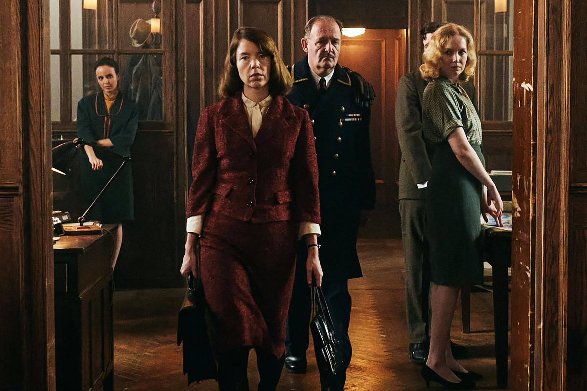 Le spin-off de ‘For All Mankind’, ‘Star City’, cast des Britanniques dans des rôles russes
