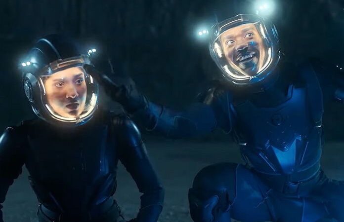 Le teaser de la saison 2 de Doctor Who débarque sur Disney+