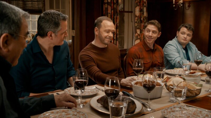 L’effet Blue Bloods : l’importance de l’émotion dans les séries procédurales